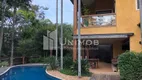 Foto 29 de Casa de Condomínio com 4 Quartos à venda, 458m² em Alphaville Dom Pedro, Campinas