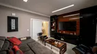 Foto 9 de Casa de Condomínio com 4 Quartos à venda, 440m² em Loteamento Alphaville Campinas, Campinas