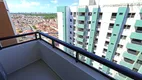 Foto 8 de Apartamento com 2 Quartos para alugar, 58m² em Farolândia, Aracaju