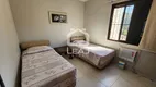 Foto 11 de Flat com 3 Quartos à venda, 126m² em Pitangueiras, Guarujá