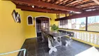 Foto 3 de Casa com 3 Quartos à venda, 126m² em Jardim da Gloria, Taboão da Serra