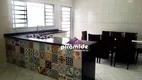 Foto 8 de Casa com 4 Quartos à venda, 197m² em Residencial Bosque dos Ipês, São José dos Campos