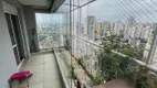 Foto 3 de Apartamento com 2 Quartos à venda, 110m² em Chácara Inglesa, São Paulo