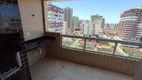 Foto 6 de Apartamento com 1 Quarto à venda, 58m² em Vila Guilhermina, Praia Grande