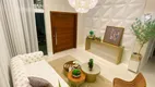 Foto 2 de Casa de Condomínio com 4 Quartos à venda, 400m² em Alphaville Litoral Norte 1, Camaçari