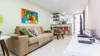 Foto 4 de Apartamento com 2 Quartos para alugar, 75m² em Cabo Branco, João Pessoa