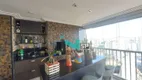 Foto 12 de Apartamento com 3 Quartos à venda, 137m² em Tatuapé, São Paulo