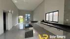 Foto 3 de Casa de Condomínio com 3 Quartos à venda, 193m² em Loteamento Residencial Condominio Villagio II, Araxá
