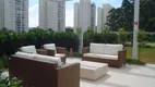 Foto 30 de Apartamento com 1 Quarto para venda ou aluguel, 53m² em Tamboré, Santana de Parnaíba