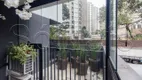 Foto 8 de Apartamento com 1 Quarto à venda, 34m² em Moema, São Paulo