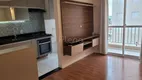 Foto 3 de Apartamento com 2 Quartos à venda, 49m² em Jardim Samambaia, Campinas