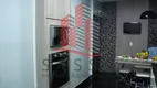 Foto 9 de Apartamento com 4 Quartos à venda, 179m² em Belenzinho, São Paulo