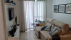 Foto 36 de Apartamento com 3 Quartos à venda, 87m² em Pompeia, Santos