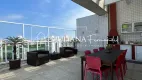 Foto 3 de Apartamento com 4 Quartos à venda, 290m² em Peninsula, Rio de Janeiro