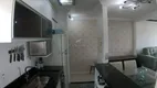 Foto 8 de Apartamento com 3 Quartos à venda, 74m² em Vila Curuçá, Santo André