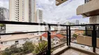 Foto 7 de Apartamento com 3 Quartos à venda, 149m² em Alto dos Passos, Juiz de Fora