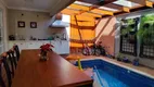 Foto 8 de Casa de Condomínio com 3 Quartos à venda, 243m² em Parque Residencial Damha VI, São José do Rio Preto