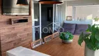 Foto 3 de Apartamento com 3 Quartos à venda, 136m² em Jardim Arpoador Zona Oeste, São Paulo