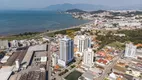 Foto 7 de Apartamento com 3 Quartos à venda, 95m² em Kobrasol, São José