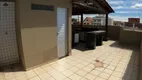Foto 7 de Cobertura com 4 Quartos à venda, 150m² em Paquetá, Belo Horizonte