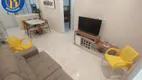 Foto 8 de Apartamento com 2 Quartos à venda, 80m² em Vila Tupi, Praia Grande