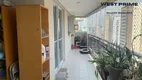 Foto 6 de Apartamento com 4 Quartos à venda, 176m² em Vila Romana, São Paulo