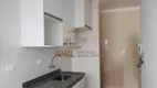 Foto 3 de Apartamento com 2 Quartos à venda, 48m² em Loteamento Terra Brasilis, São José dos Campos