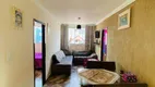 Foto 13 de Apartamento com 3 Quartos à venda, 70m² em Mirante Parque Durval de Barros, Ibirite
