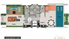 Foto 5 de Apartamento com 2 Quartos à venda, 70m² em Sion, Belo Horizonte