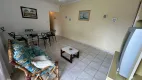Foto 6 de Apartamento com 1 Quarto à venda, 69m² em Canto do Forte, Praia Grande