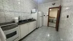 Foto 6 de Apartamento com 1 Quarto à venda, 55m² em Maracanã, Praia Grande