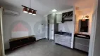 Foto 3 de Apartamento com 1 Quarto para alugar, 33m² em Jardim Faculdade, Sorocaba