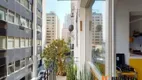 Foto 4 de Apartamento com 2 Quartos à venda, 65m² em Vila Olímpia, São Paulo