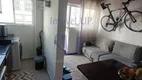 Foto 2 de Apartamento com 2 Quartos à venda, 45m² em Parque Imperial , São Paulo