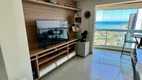 Foto 17 de Apartamento com 2 Quartos à venda, 59m² em Ponta Negra, Natal