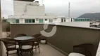 Foto 21 de Apartamento com 2 Quartos à venda, 155m² em Maravista, Niterói