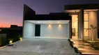 Foto 2 de Casa de Condomínio com 3 Quartos à venda, 150m² em Jardim Sao Camilo, Araraquara