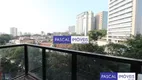 Foto 13 de Apartamento com 3 Quartos à venda, 138m² em Campo Belo, São Paulo