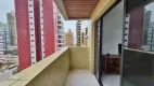 Foto 9 de Apartamento com 1 Quarto à venda, 58m² em Canto do Forte, Praia Grande