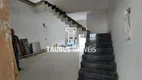 Foto 2 de Sobrado com 3 Quartos à venda, 270m² em Jardim, Santo André