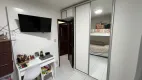 Foto 8 de Apartamento com 2 Quartos à venda, 80m² em Aparecida, Santos
