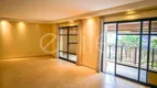 Foto 4 de Apartamento com 4 Quartos à venda, 338m² em Cambuí, Campinas