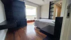 Foto 12 de Apartamento com 4 Quartos para alugar, 333m² em Barra da Tijuca, Rio de Janeiro