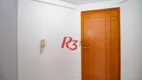 Foto 3 de Sala Comercial à venda, 44m² em Marapé, Santos