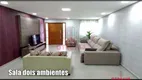 Foto 2 de Casa com 3 Quartos à venda, 203m² em Vila Dora, Santo André