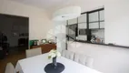 Foto 4 de Casa com 3 Quartos à venda, 150m² em Santo Amaro, São Paulo