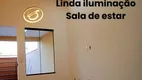Foto 2 de Casa com 3 Quartos à venda, 130m² em Residencial Itaipu, Goiânia