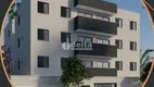 Foto 2 de Apartamento com 3 Quartos à venda, 68m² em Laranjeiras, Uberlândia