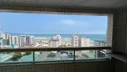 Foto 2 de Apartamento com 2 Quartos à venda, 83m² em Cidade Ocian, Praia Grande