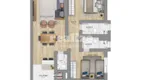 Foto 20 de Apartamento com 2 Quartos à venda, 71m² em Centro, Canela